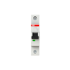 ABB Wyłącznik nadmiarowo-prądowy serii STANDARD 1-polowy B 6A 10kA S201M-B6