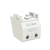 ABB Styk pomocniczy S2C-H10 1NO do aparatury S200, F200