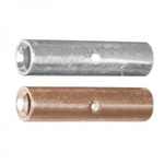ERKO Złączka miedziana cynowana galwanicznie KLA 4 mm² długość: 20mm
