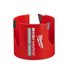 Milwaukee Otwornica Big Hawg MULTI MAT 82mm