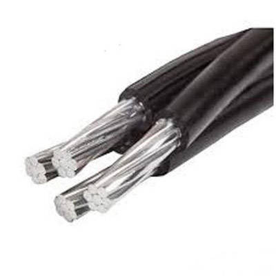 Przewód elektroenergetyczny samonośny ASXSn 4x35 mm² 0,6/1kV