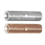 ERKO Złączka miedziana cynowana galwanicznie KLA 120 mm² długość: 70mm