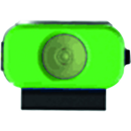 HAUPA LED latarka „HUPflash800“ 130382