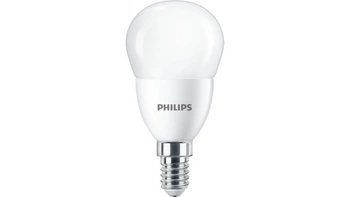 PHILIPS Żarówka CorePro lustre ND 7-60W E14 865 P48 FR