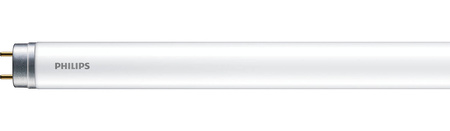 PHILIPS Świetlówka LED Ecofit LEDtube 60cm 8W/840 T8 neutralna biała 800lm