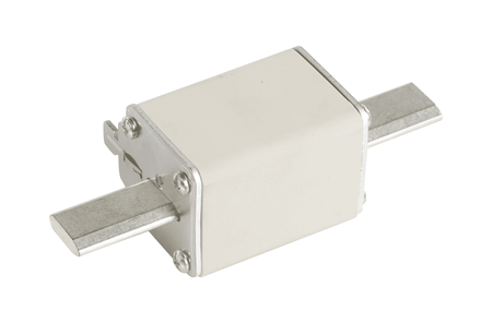 Wkładka topikowa przemysłowa szybka WT-00/gF 80A