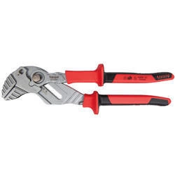 HAUPA Szczypce - klucz 280mm VDE 211224