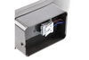 Oprawa PARIS LED z czujnikiem ruchu,10W,900lm,IP54,AC220-240V,50/60Hz,14 0°,9m,4000K,szary
