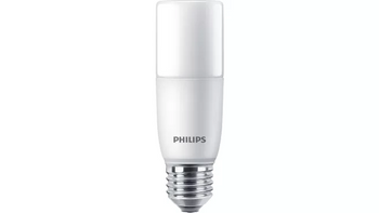 Żarówka CorePro LED Stick ND 9.5-75W T38 E27 840