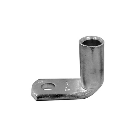 Haupa Końcówka rurkowa 35/10 m90º standard 290970/90