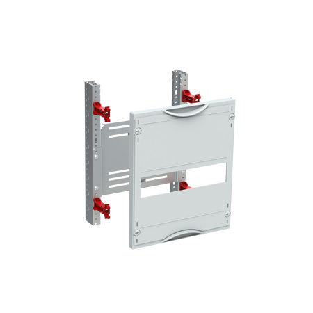 ABB Zestaw modułowy do montażu wyłączników Tmax T1-T3, XT1-XT3 w obudowach modułowych; MBA190T