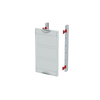 ABB Zestaw moduł pusty MBB118