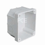 PCE Puszka podtynkowa 75x75  800-00 