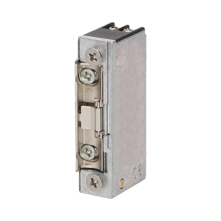 ORNO Elektrozaczep symetryczny z pamięcią MINI, NISKOPRĄDOWY 280mA dla 12VDC OR-EZ-4026