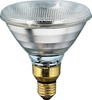 PHILIPS Promiennik podczerwieni InfraRed IR175C Clear Przeźroczysty PAR38 Moc: 175W 230V E27