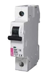 ETI Ogranicznik mocy ETIMAT T 1P 6A  002181092