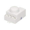 ORNO Czujnik ruchu mikrofalowy MINI 5,5Ghz IP20 800W  OR-CR-216