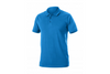 HOGERT TOBIAS polo bawełniane niebieskie 2XL (48)