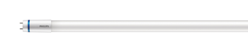 PHILIPS Świetlówka MASTER LEDtube 120cm HO 12,5W/840 4000K 160° T8 RS rotacyjny trzonek 2100lm neutralna biała