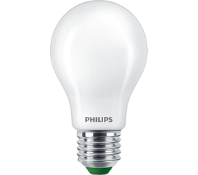 PHILIPS Żarówka LED UltraEfficient MAS LEDBulbND 4-60W E27 840 A60FR G EELA 210lm/W