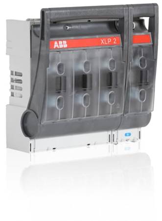 ABB Rozłącznik  bezpiecznikowy XLP-2-4P-8BC  400A  1SEP600124R0002