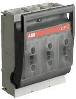 ABB Rozłącznik  bezpiecznikowy XLP-3-6BC  630A  1SEP101975R0002