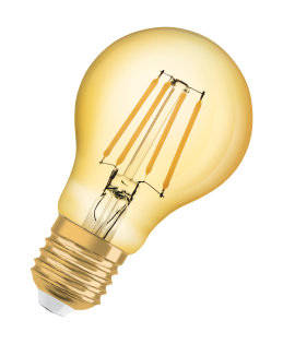 Lampa LED w kształcie klasycznym Vintage 1906 LED 68 8W/2500K 950lm E27