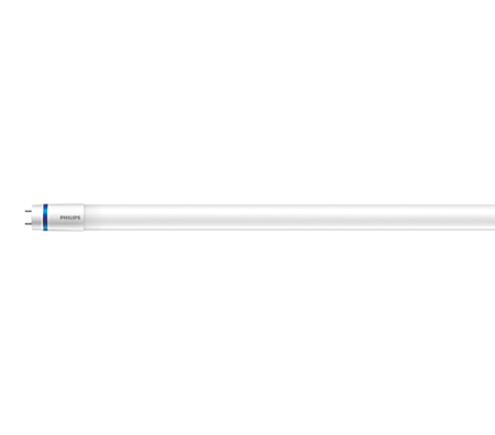 PHILIPS Świetlówka MASTER LEDtube 60cm HO 8W/865 6500K T8 RS rotacyjny trzonek 1050lm zimna biała